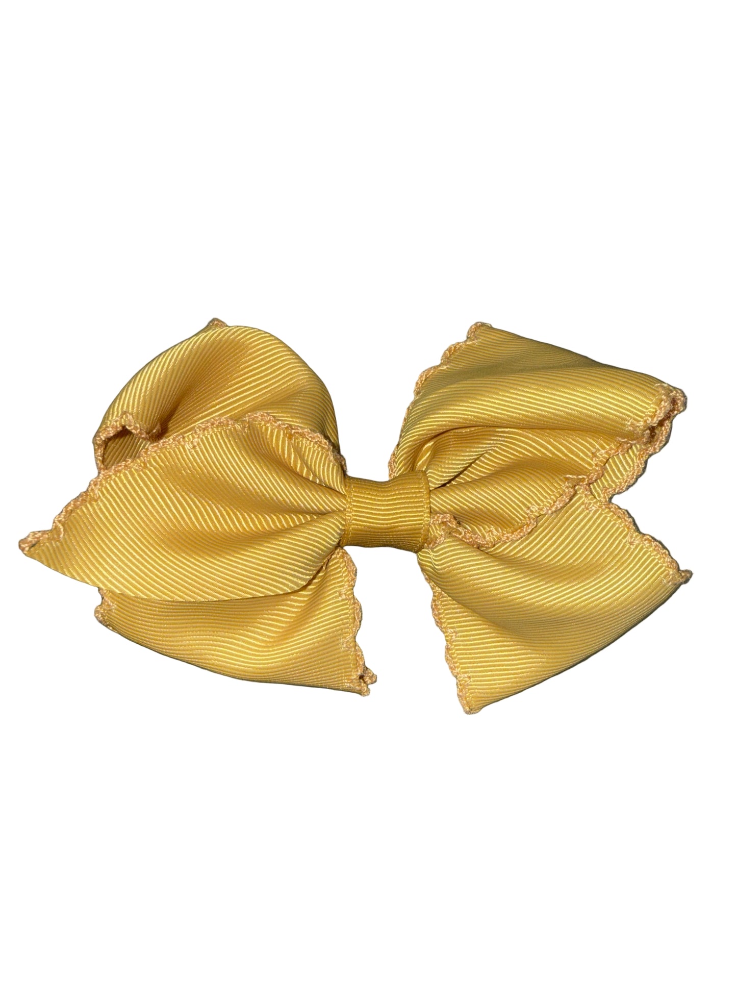 SCALLOP BOW - OLIVE OIL