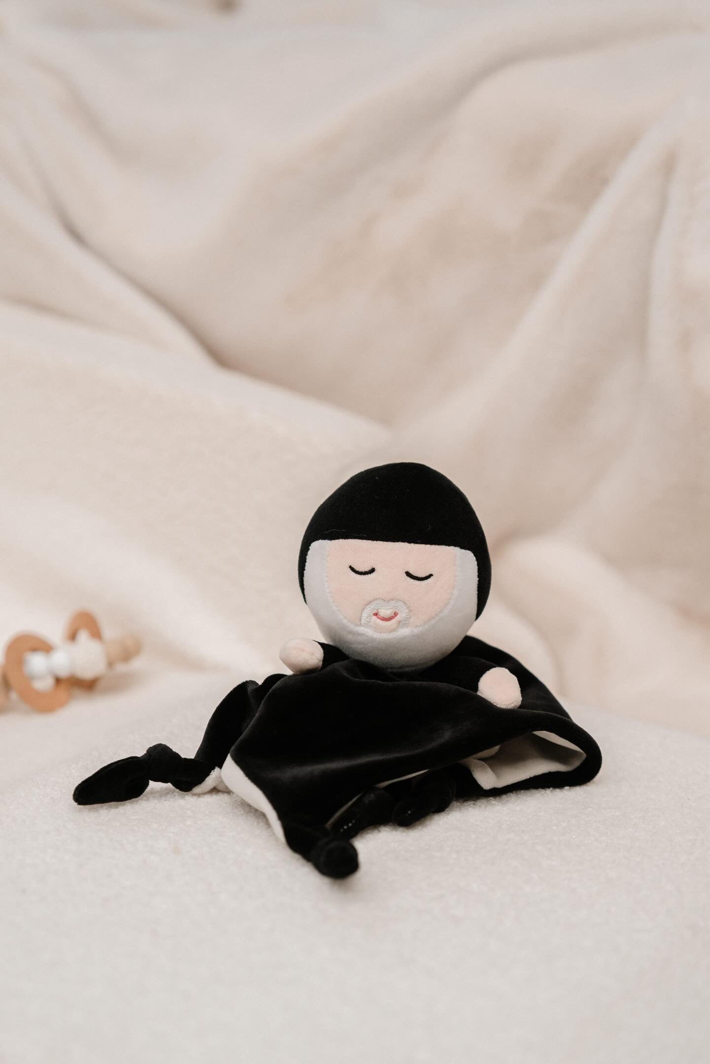 SAINT CHARBEL COMFORTER - PRE ORDER