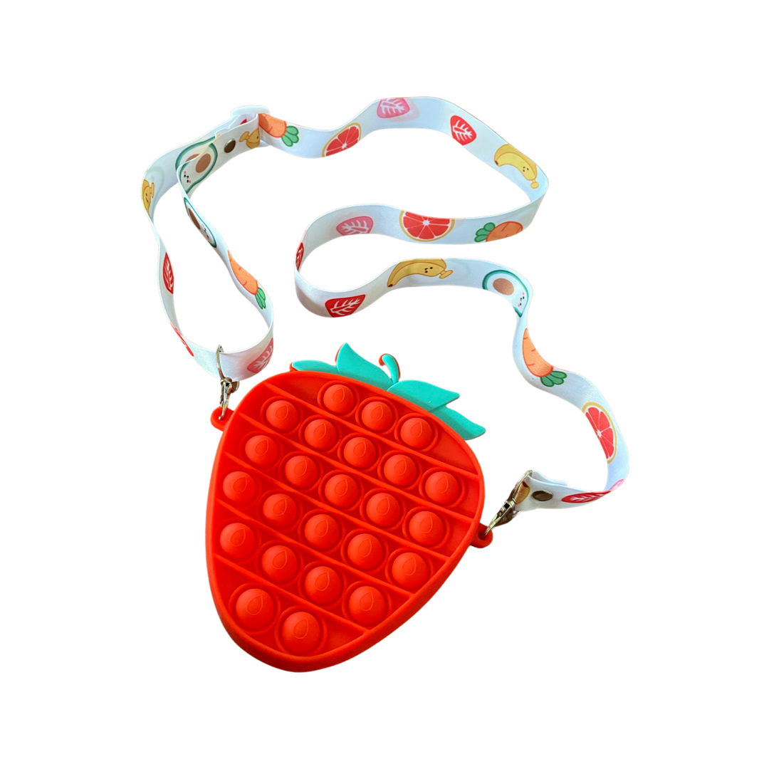 TUTTI FRUITY BAG