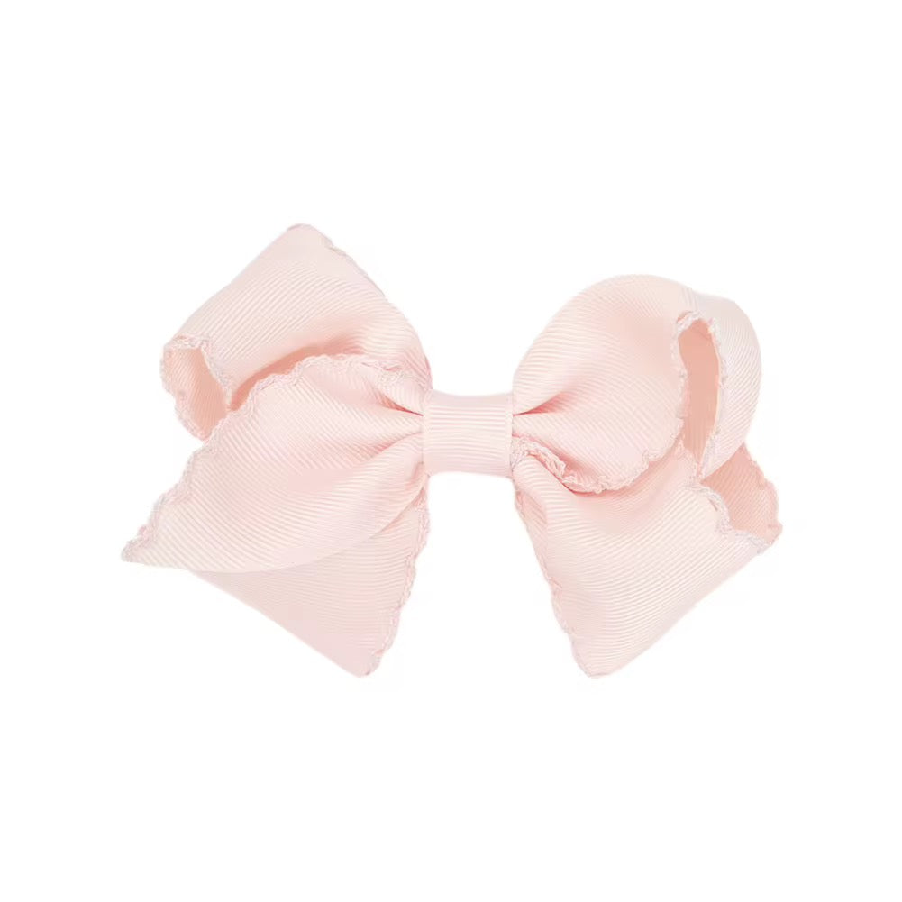 SCALLOP BOW - FLOSS