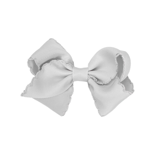 SCALLOP BOW - STORM