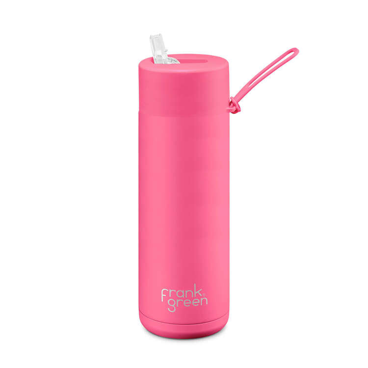 FRANK GREEN -  NEON PINK  20oz / 595ml