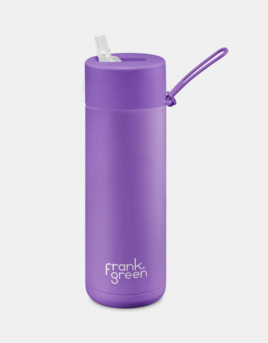 FRANK GREEN -  COSMIC PURPLE  20oz / 595ml