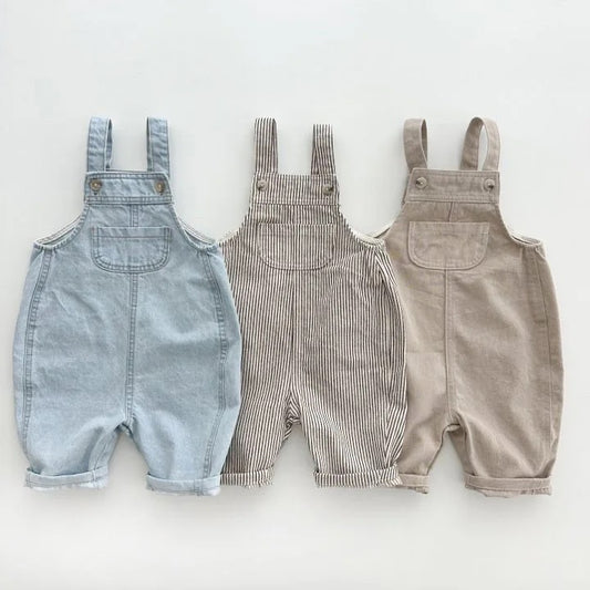 OVERALLS