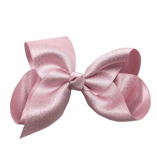 METALLIC BOW - FLOSS