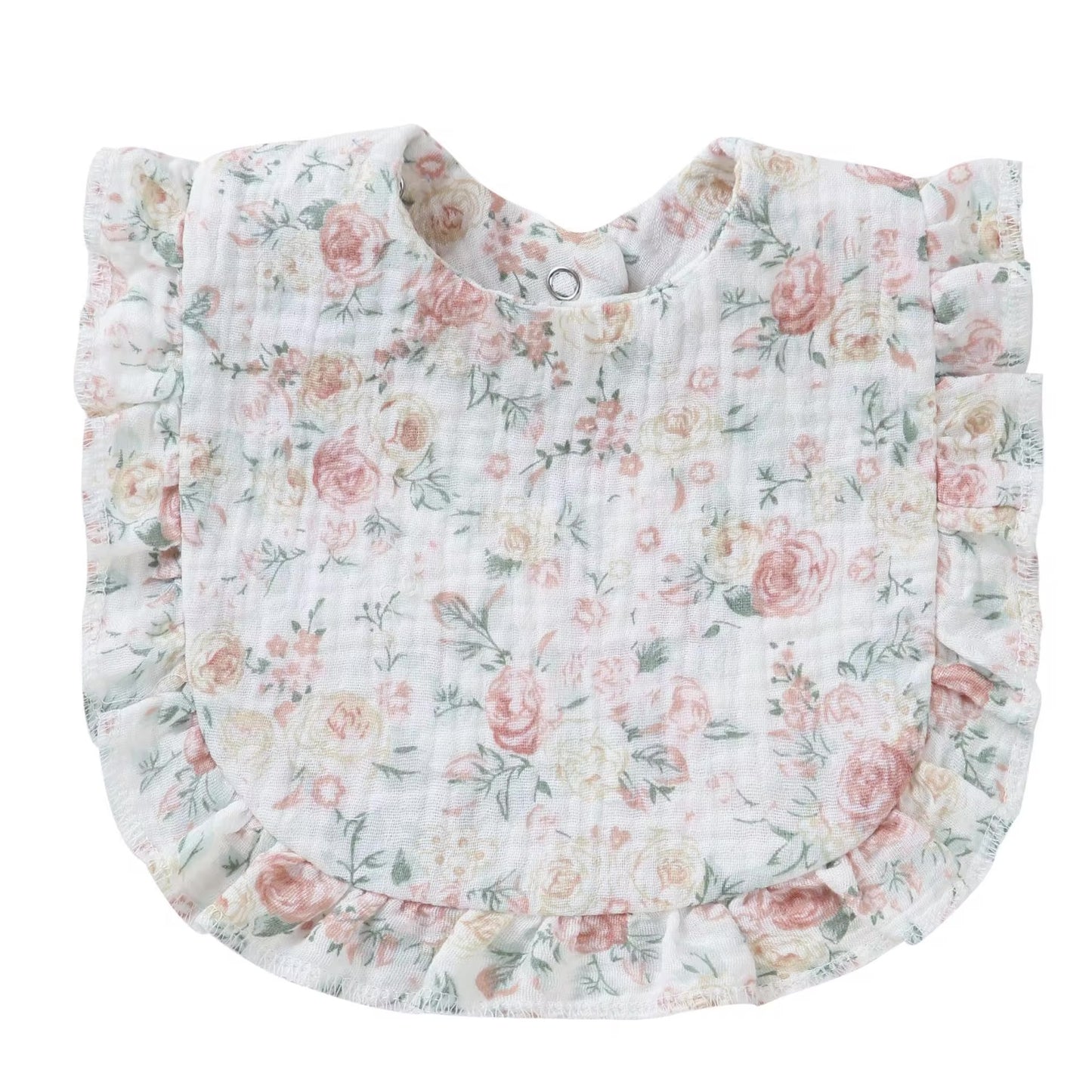 FRILL BIB - FAUNA