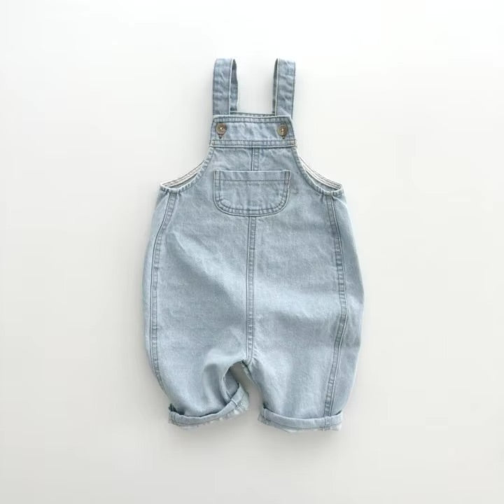 OVERALLS