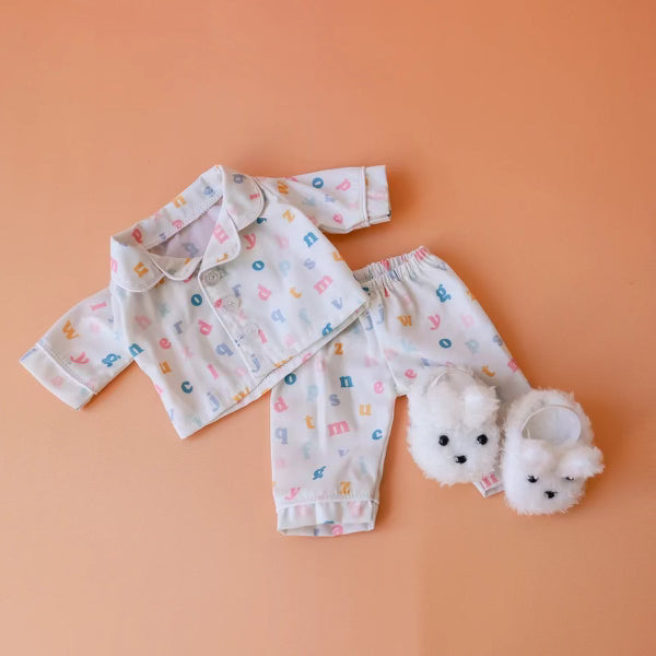 TINY HARLOW - PJ SET