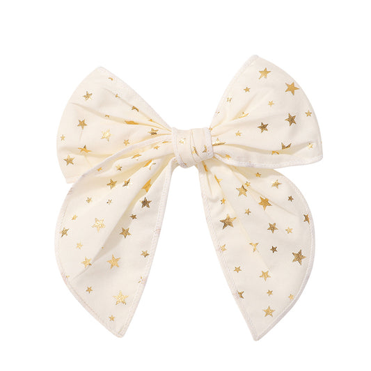 CHRISTMAS BOW - STARY NIGHT