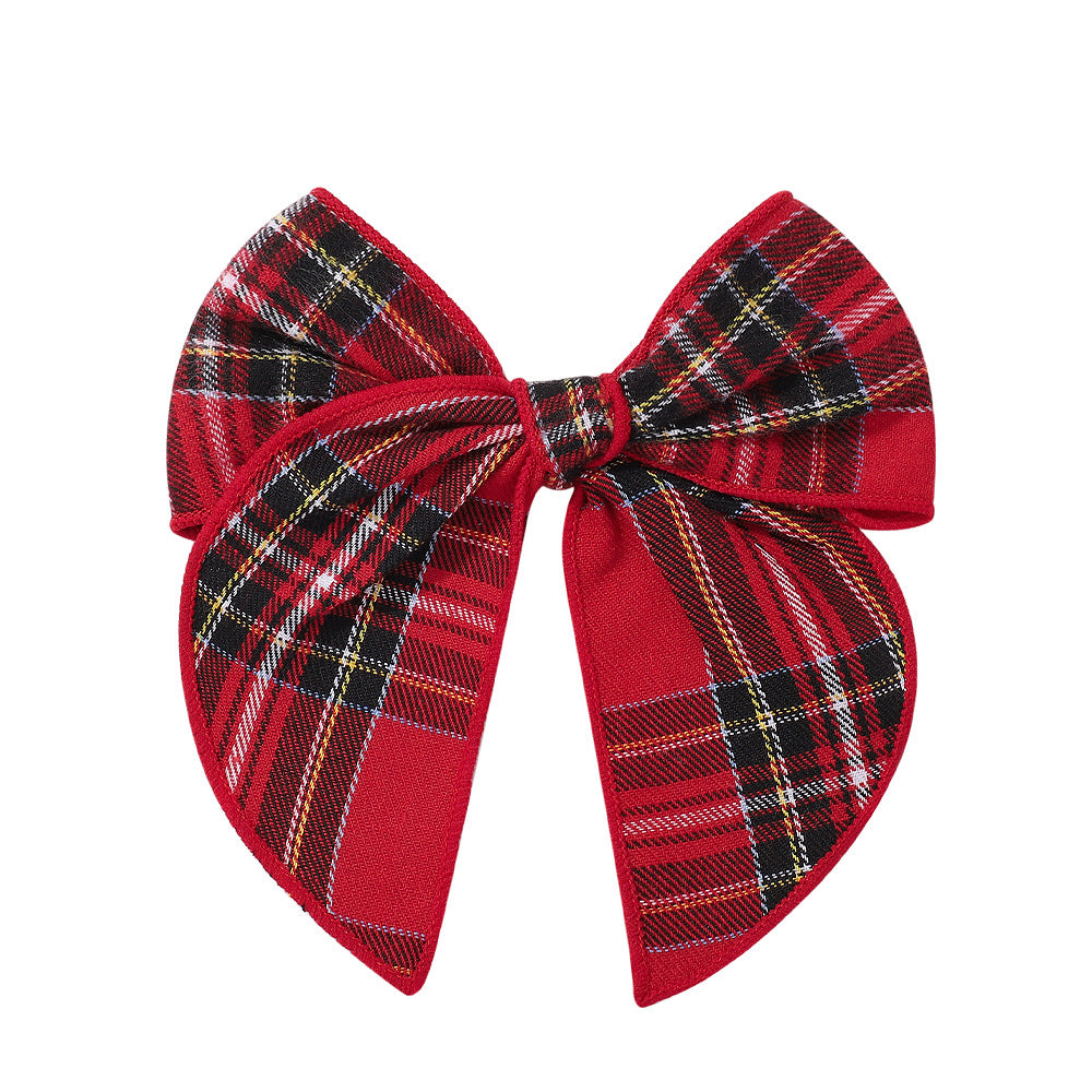 CHRISTMAS BOW - PRESSY