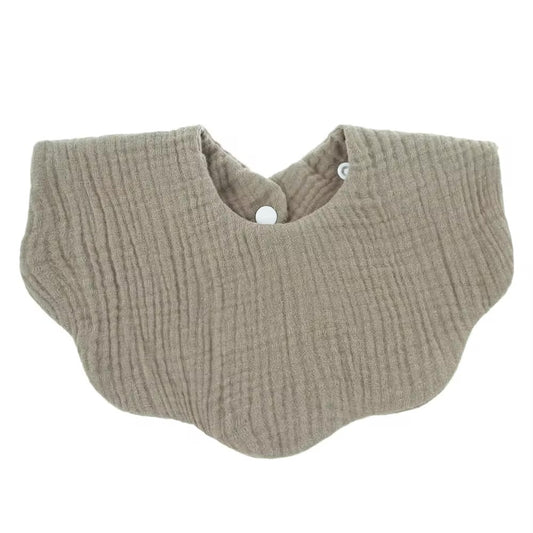 RIPPLE BIB - STONE