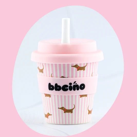 BBCINO - DASH PINK 120ML