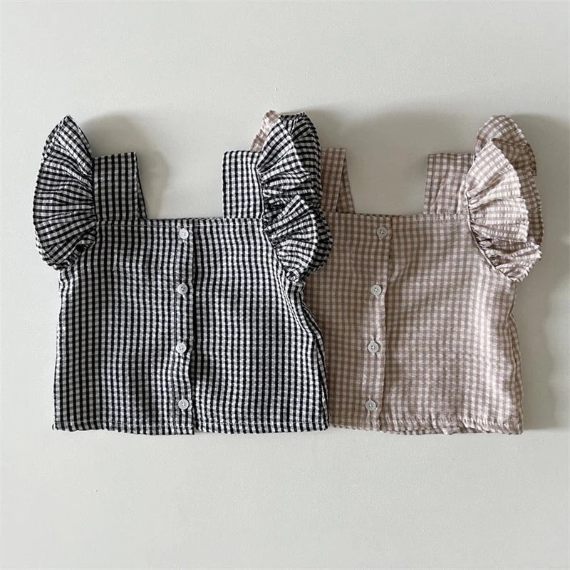 PLAID SET