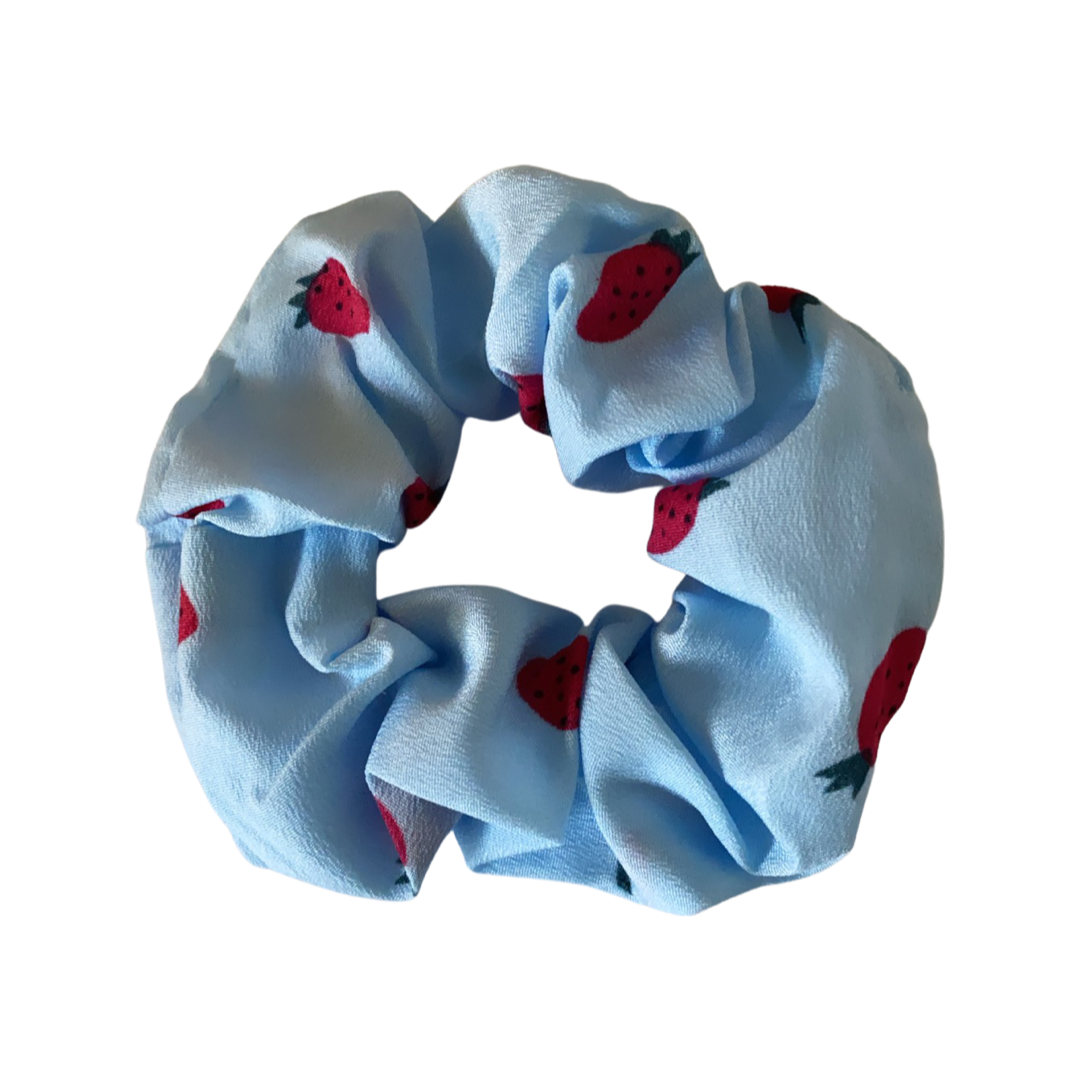 SCRUNCHIE #12