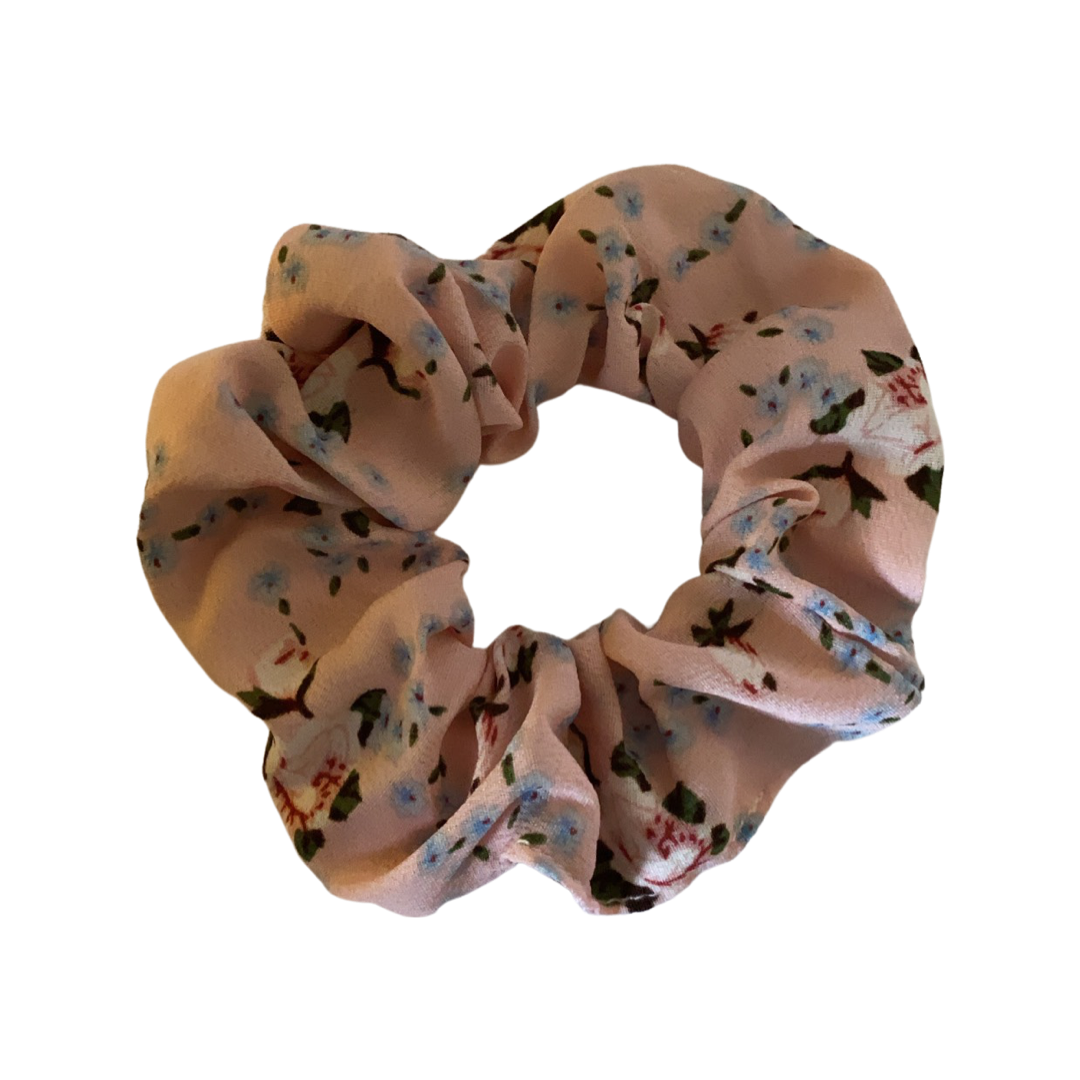 SCRUNCHIE #4