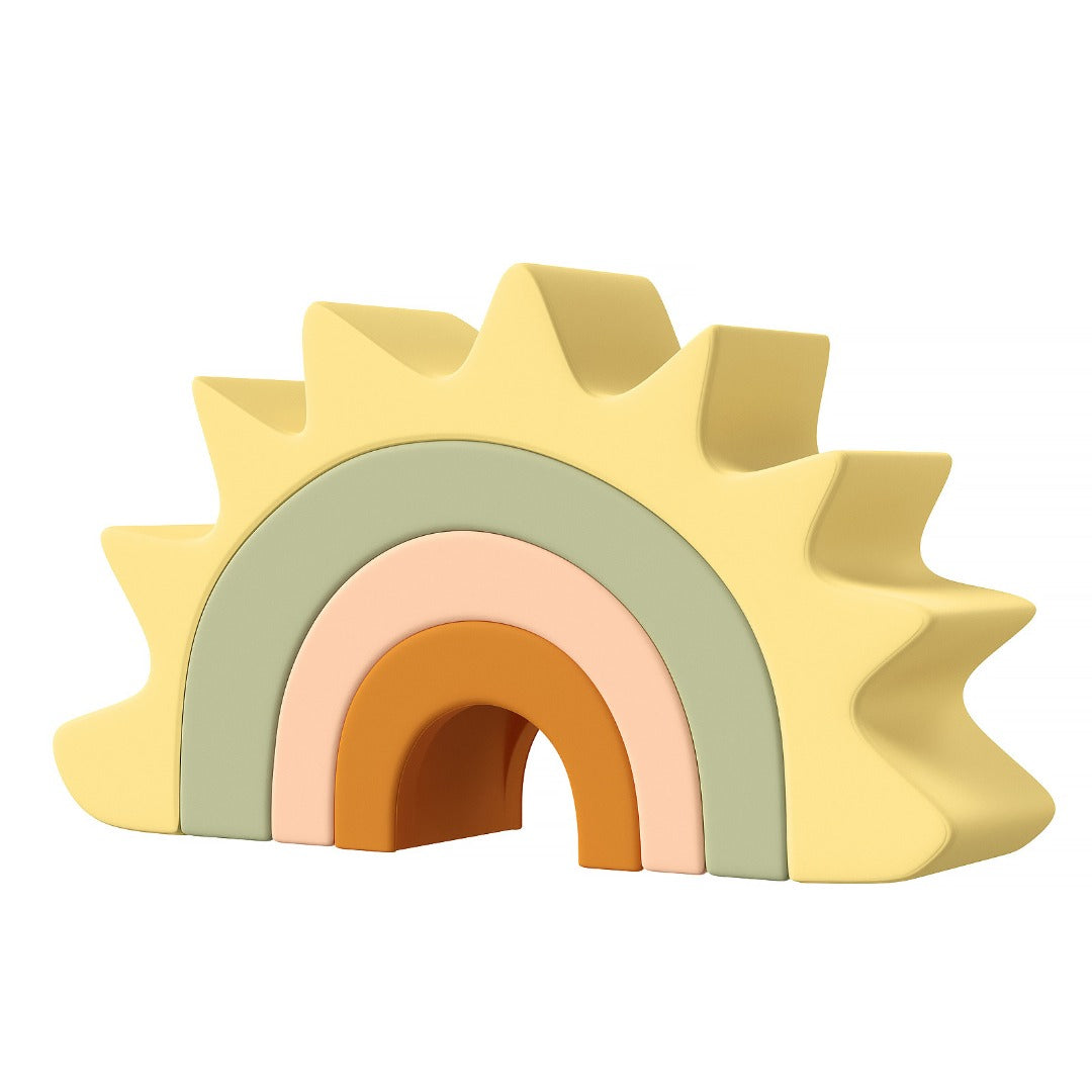 SUNSHINE STACK IT TOY