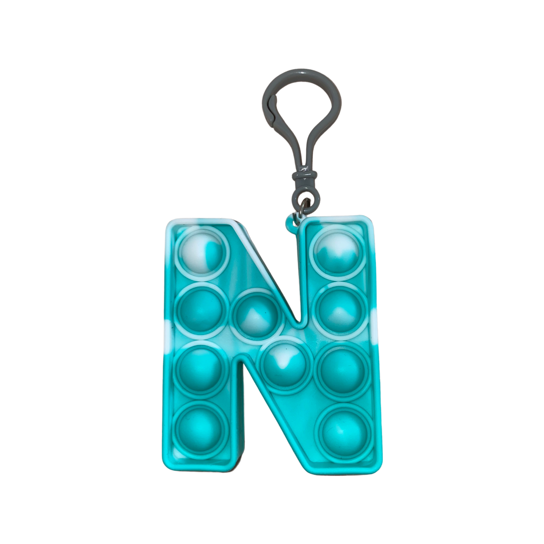 N