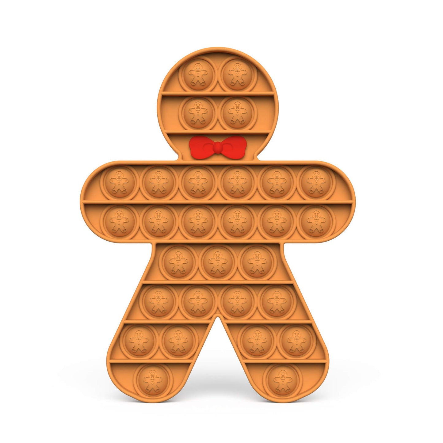 GINGERBREAD