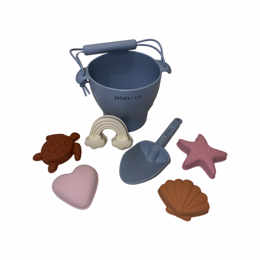 BEACH BUCKET SET