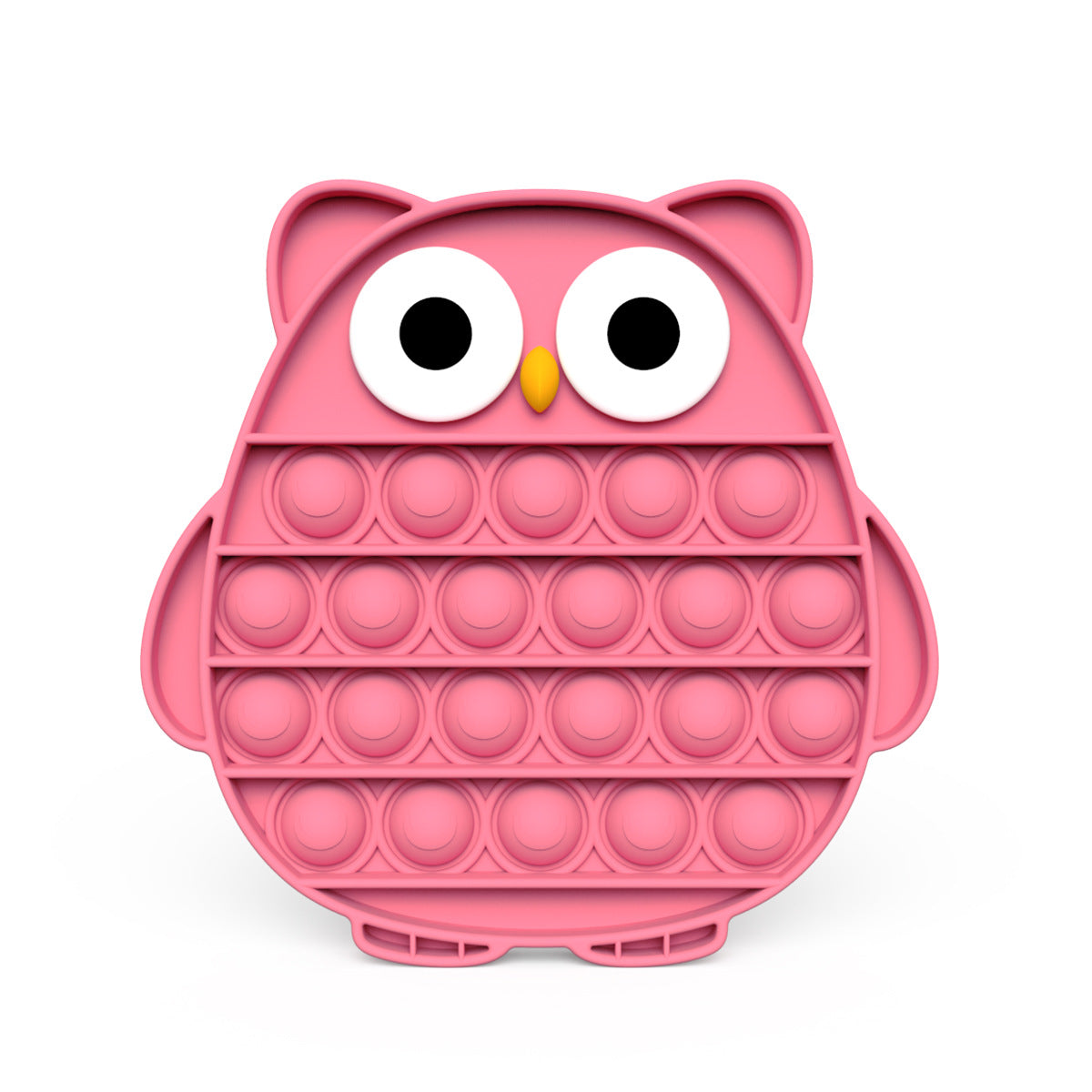 PINK OWL