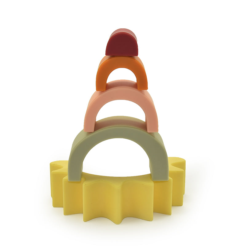 SUNSHINE STACK IT TOY