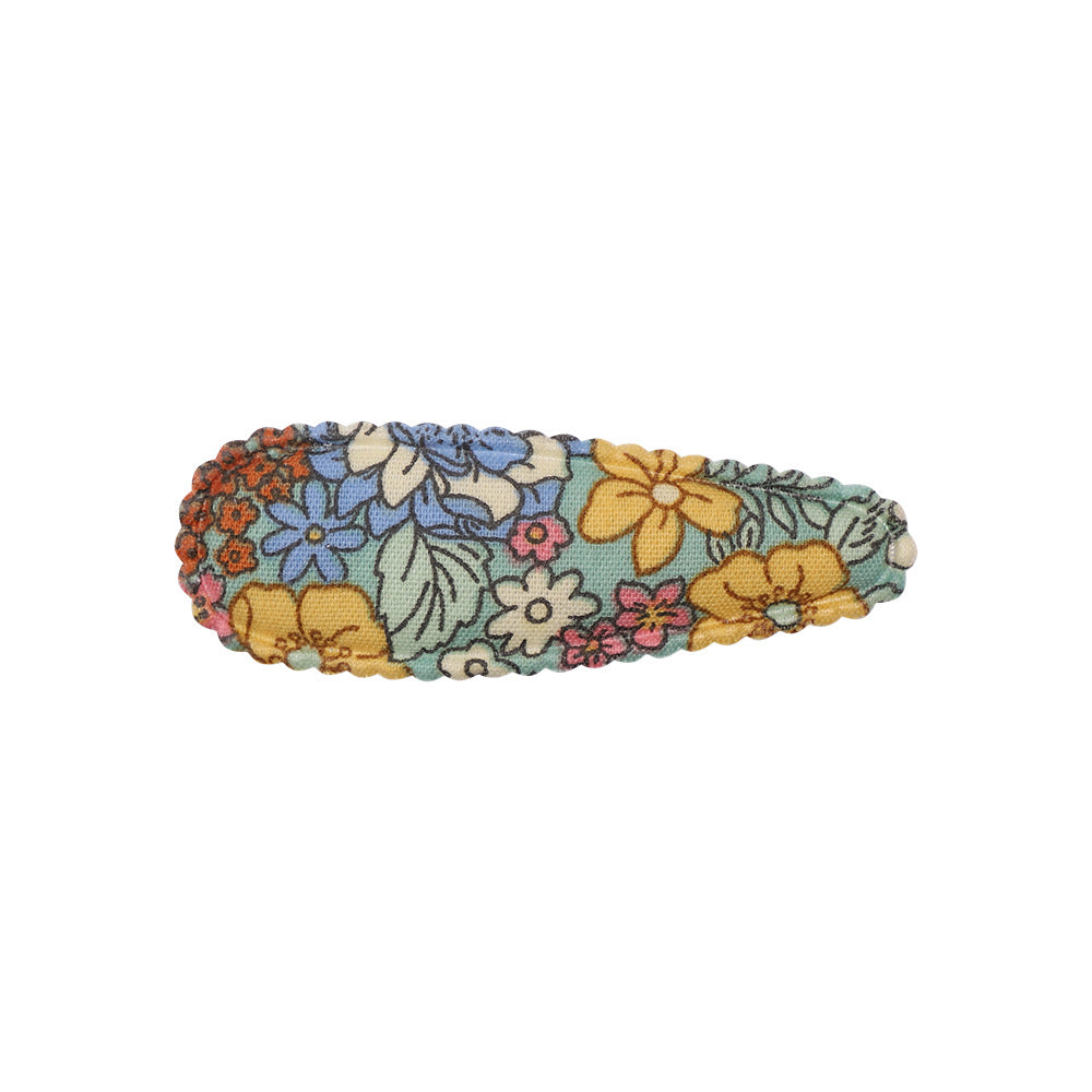 SET OF 2 HAIR CLIPS - ZARA