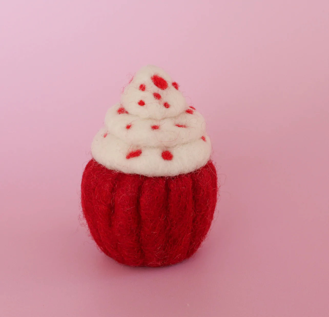 RED VELVET CUPCAKE