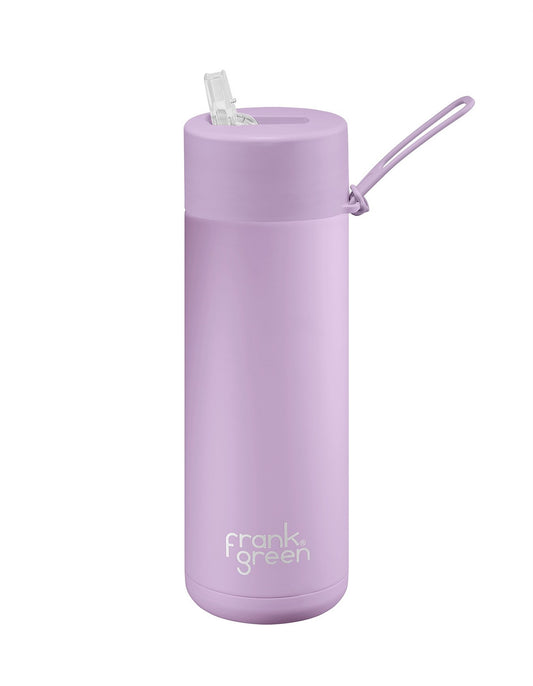 FRANK GREEN -  LILAC 20oz / 595ml