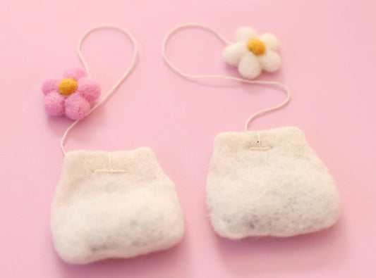 TEA BAG SET